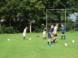 Eerste training SJO D.Z.C. '09/S.K.N.W.K. JO14-1 van het seizoen 2022-2023 (37/116)